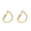 Cercei Aur 14k Creole