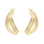 Cercei Aur 14k Creole