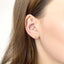 Cercei Aur 14k Infinit