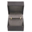 Cercei Aur 14k Veriga Simpla 1.1cm