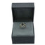 Inel Aur 14k Floare Onix