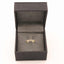 Inel Aur 14k Half Eternity