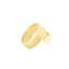 Inel Aur 14k cu Charm Inima