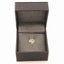 Inel Aur 14k Inima cu Zirconii