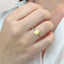 Inel Aur 14k Reglabil Banut