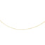 Lant Aur 14k Clasic cu Zale 1 mm