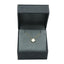 Lant Aur 14k Floare Sidef 8mm