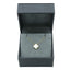 Lant Aur 14k Floare cu Sidef