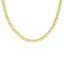 Lant Aur 14k Impletit Cuban Link