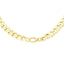 Lant Aur 14k Masiv Cuban Link