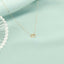 Lant Aur 14k Sea Shell