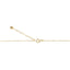 Lant Aur 14k Spiral Bloom