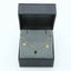 Lant Aur 14k Stelute cu Onix