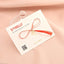 Martisor Pandantiv Aur 14k Contur Ghiocel