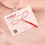 Martisor Pandantiv Aur 14k Floare Lotus