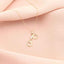 Pandantiv Aur 14k Catuse cu Pietre Zirconia