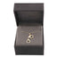 Pandantiv Aur 14k Catuse cu Pietre Zirconia