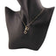 Pandantiv Aur 14k Catuse cu Pietre Zirconia