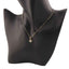Pandantiv Aur 14k Flower cu Pietre Zirconia