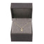 Pandantiv Aur 14k Fluture cu Pietre Zirconia