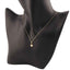 Pandantiv Aur 14k Inger cu Pietre Zirconia