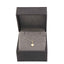 Pandantiv Aur 14k Inger cu Pietre Zirconia