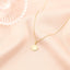 Pandantiv Aur 14k Ingeras