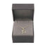Pandantiv Aur 14k Litera B
