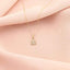 Pandantiv Aur 14k Star Flower cu Pietre Zirconia