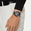 Ceas Barbatesc CASIO Edifice Black EFR-552D-1AVUEF