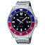 Ceas CASIO Collection MDV-107D-1A3 44 mm