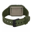 Ceas CASIO Databank CA-53WF-3B Army