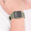Ceas CASIO Databank CA-53WF-3B Army