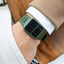 Ceas CASIO Databank CA-53WF-3B Army
