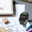 Ceas CASIO Databank CA-53WF-3B Army