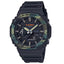 Ceas CASIO G-Shock Army 45 mm GA-2100SU-1AER