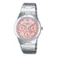 Ceas CASIO LTP-2069D-4AVEG Collection Ladies