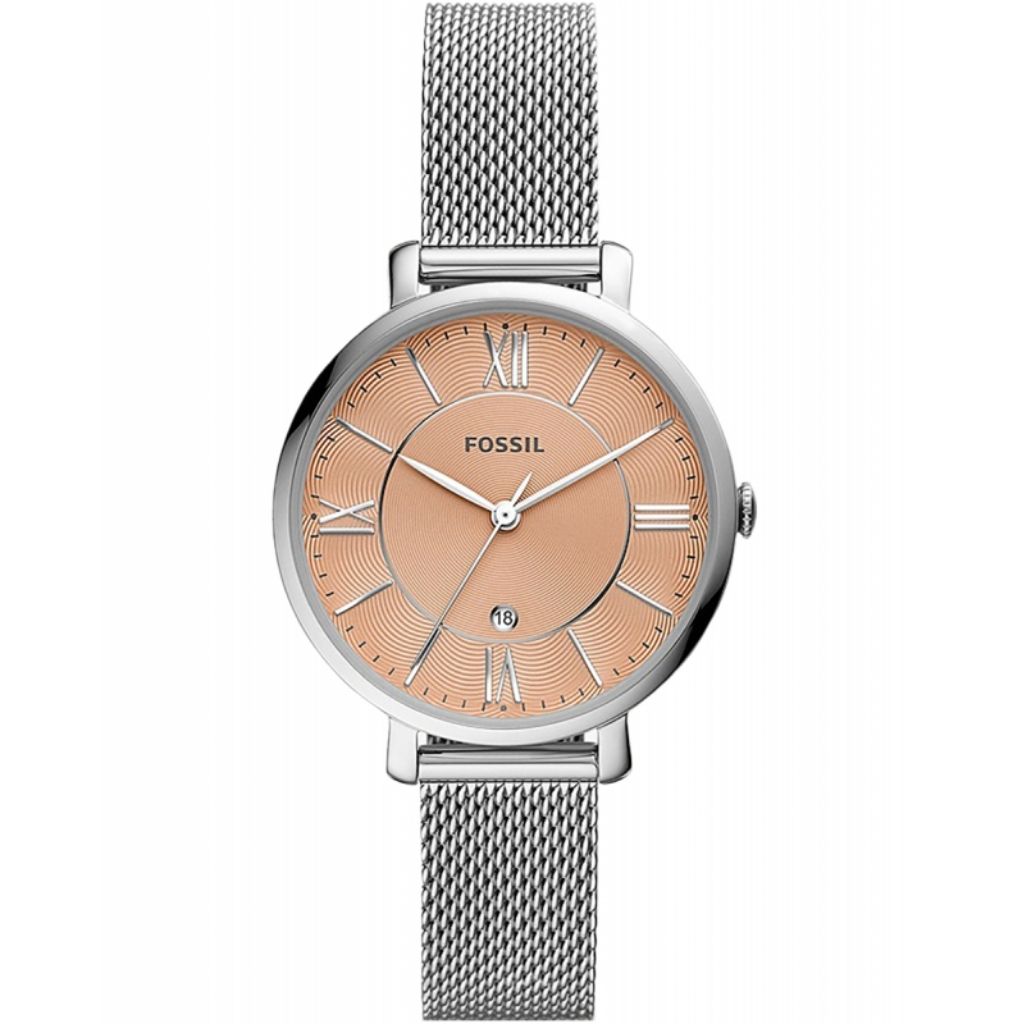 Ceas Fossil Jacqueline
