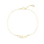 Bratara Aur 14k Aripa Inger