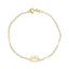 Bratara Aur 14k Copii Little Princess