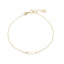 Bratara Aur 14k Infinit