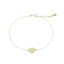 Bratara Aur 14k Inima