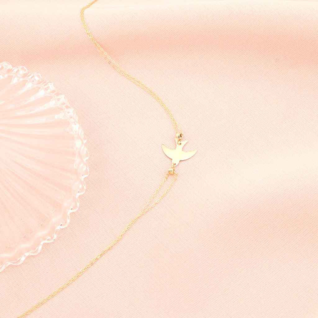 Bratara Aur 14k Randunica