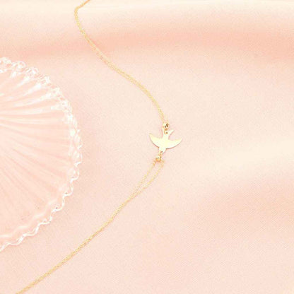 Bratara Aur 14k Randunica