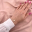 Bratara Aur 14k Randunica