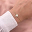 Bratara Aur 14k Randunica
