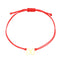 Bratara Snur Aur 14k Butterfly