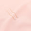 Cercei Aur 14k Tip Fir