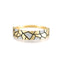 Inel Aur 14k cu Diamante 0,031 ct - SORELLY