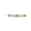 Inel Aur 14k Tennis cu Diamante 0,041 ct - SORELLY